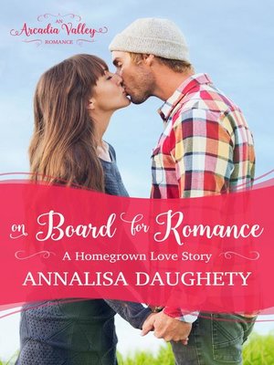 On Board for Romance - ebook
